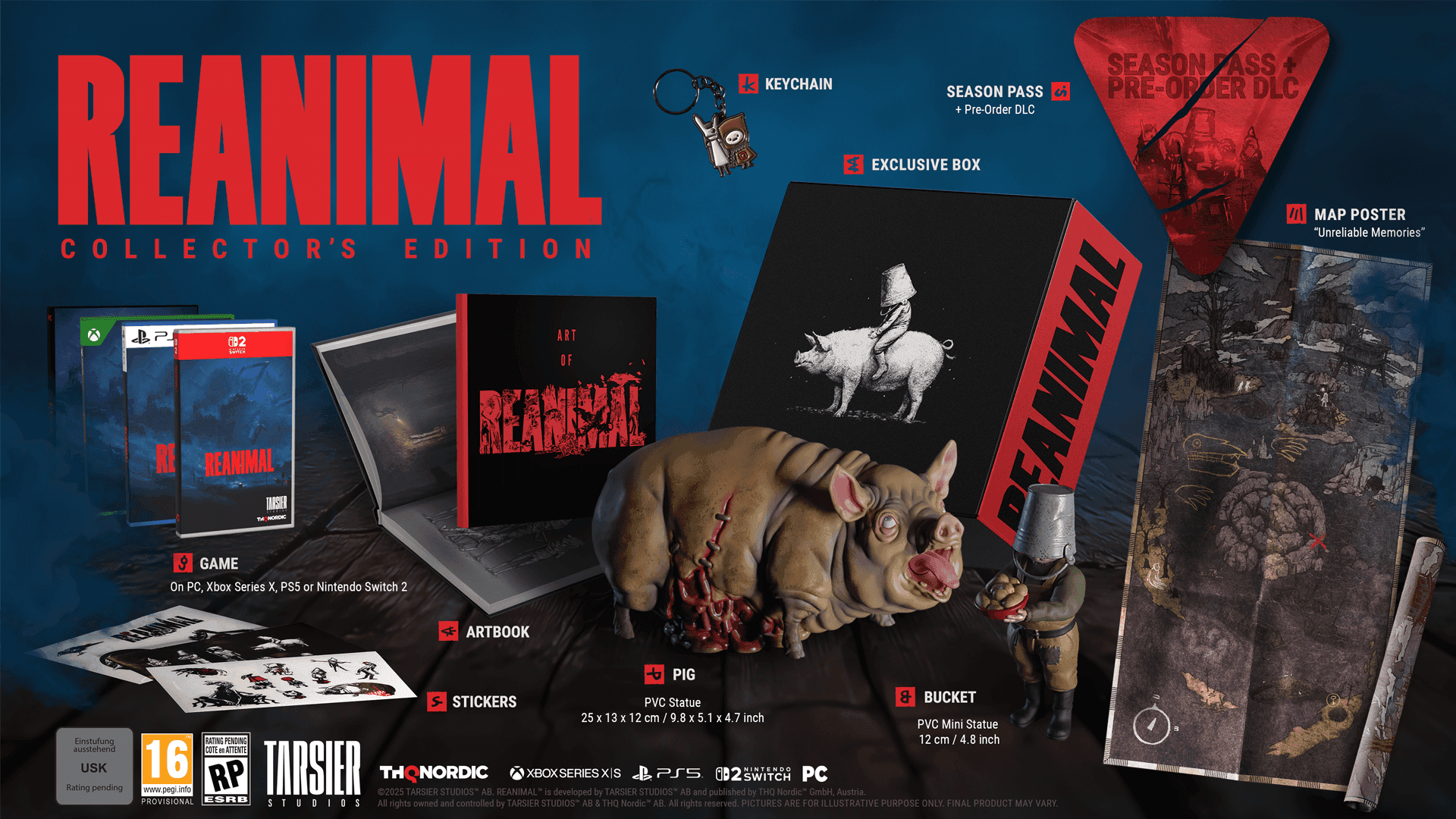 Packshot